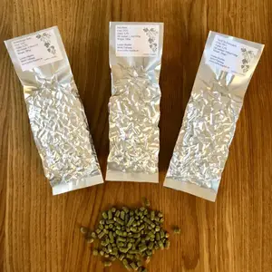 Hopfenpellets Herkules - Typ 90